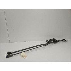 Moteur Essuie Glace Avant Peugeot 307 Phase 2
